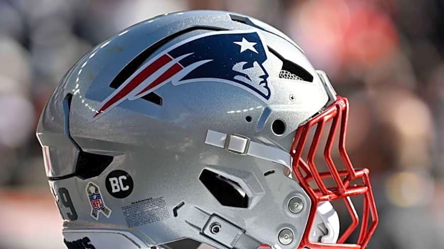 Patriots Issue Statement on Brown University Shooting