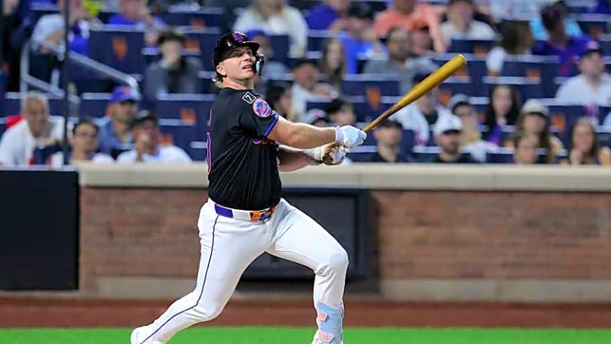 Red Sox Continue To Be Linked To Pete Alonso Sweepstakes