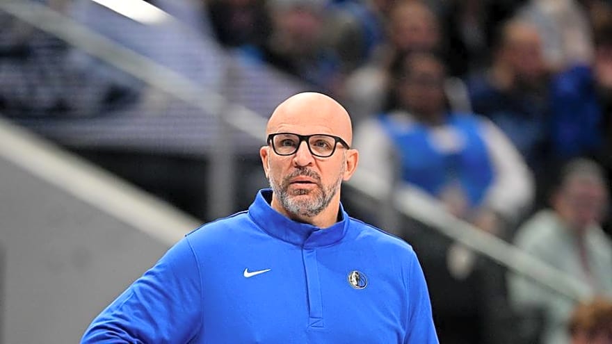 Monday Mavericks Mock Draft: Exploring Trade Scenario at the Back Half of First Round