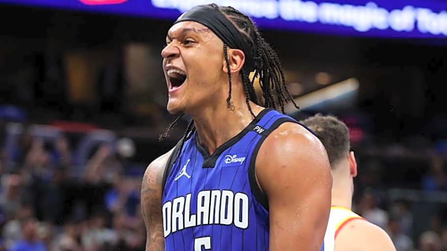 Are there any threats to Magic in Southeast Division?