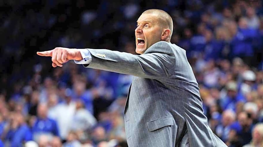 Preview: Kentucky Wildcats take on LSU in Baton Rouge