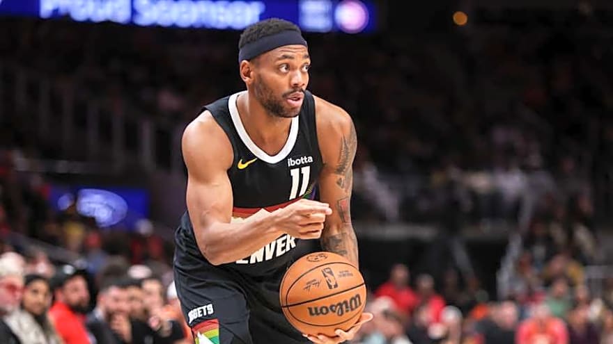 Bruce Brown Brushes Off Nuggets’ Defensive Struggles