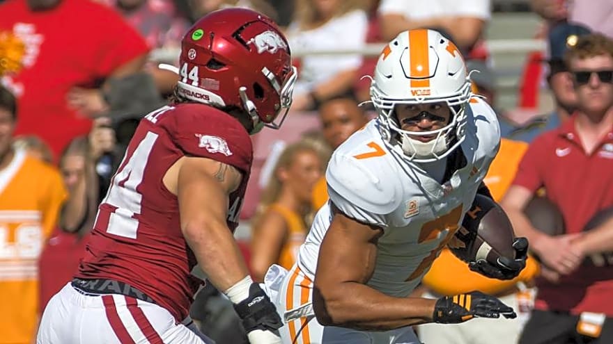 Five Transfer Portal Needs Arkansas Must Address for 2027 Season