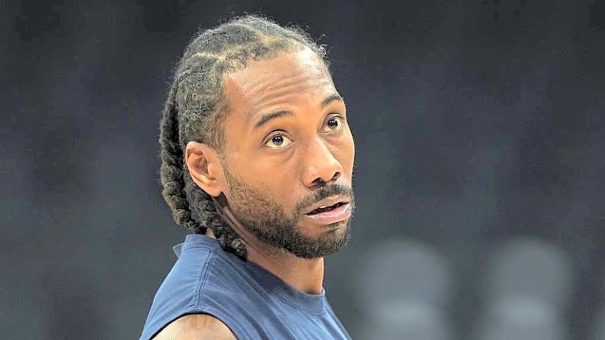 Kawhi Leonard Investigation Takes Another Turn After NBA's Official Statement