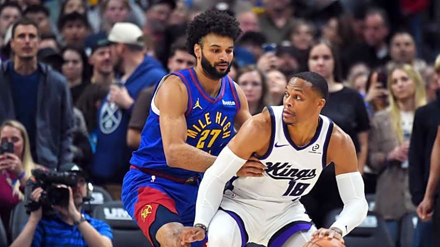 Three Takeaways As Kings Finally Snap Losing Streak, Take Down Nuggets