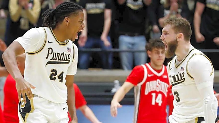 Purdue Basketball Fans Make Bold Predictions for Boilermakers in 2025-26 Season