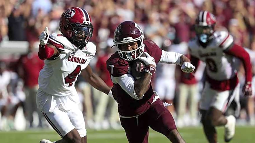 Rams NFL Draft Prospect Spotlight Ahead of CFB Rivalry Week