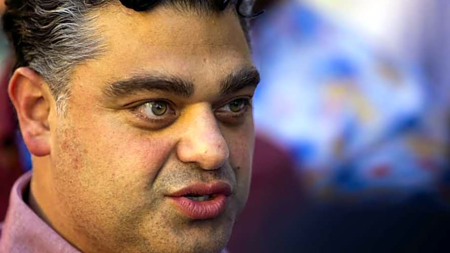Angels GM Perry Minasian Puts Immense Pressure on Manager Hire