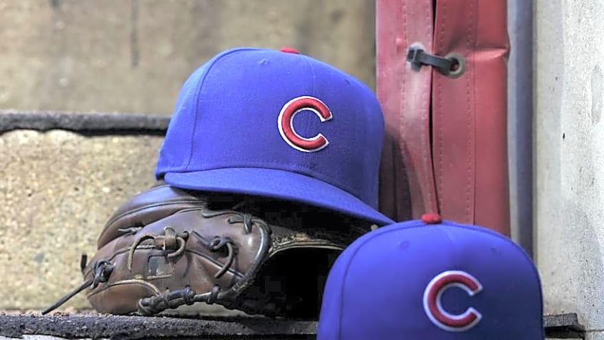 Cubs Young Superstar Surprisingly Named as Biggest Bust Candidate
