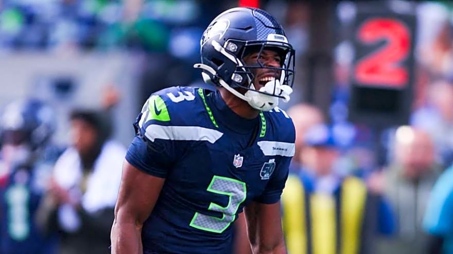 Positionless Nick Emmanwori Already a Star in the NFL
