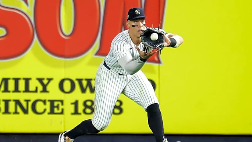 Last-Minute Predictions: Will Yankees&#39; Aaron Judge Win AL MVP?