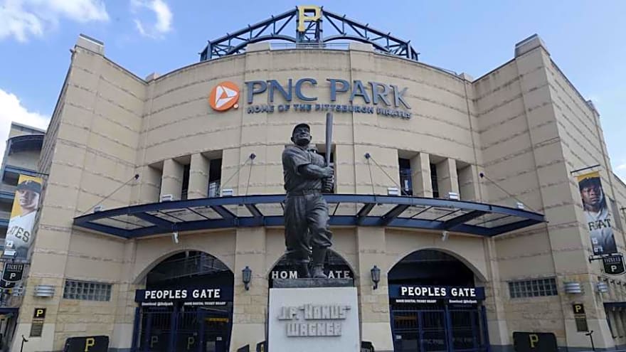 How Pirates’ Top Prospect Could Shake Up MLB in 2026