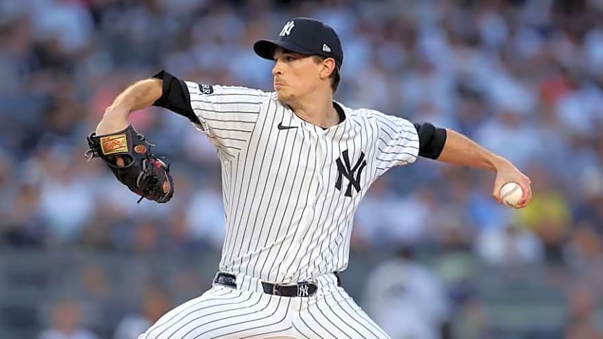 Yankees Ace Turns Down WBC Opportunity With Team USA
