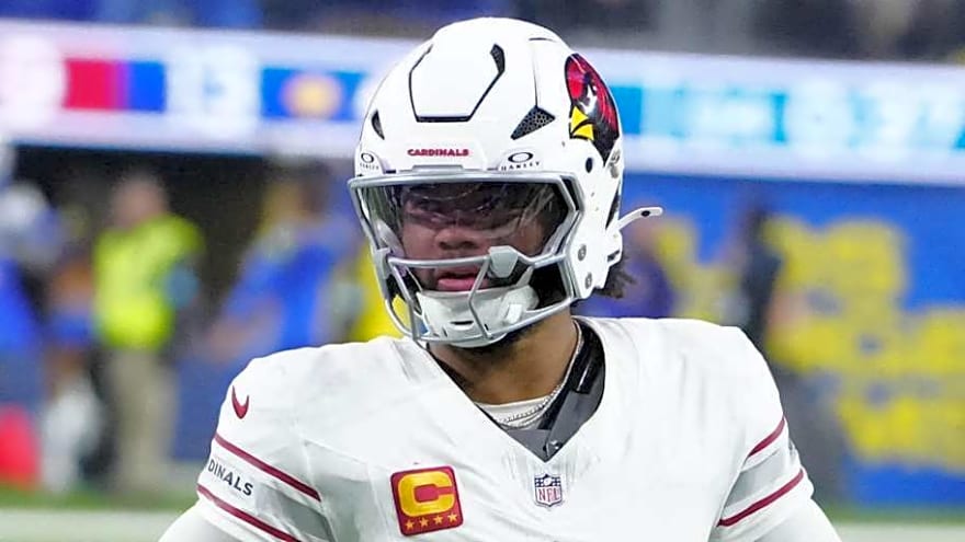 3 Biggest Questions Cardinals Still Haven't Answered After Free Agency