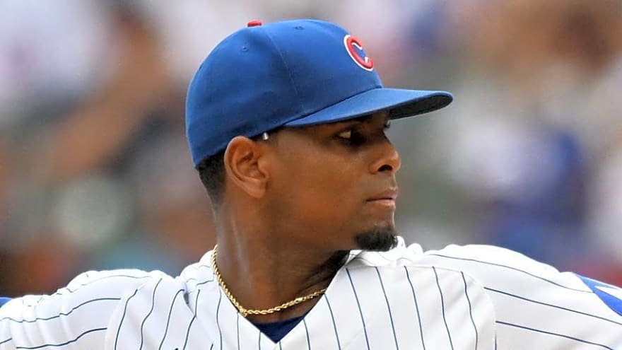 3 Takeaways After Cubs' Bullpen Problems On Full Display in Crucial Loss to Braves