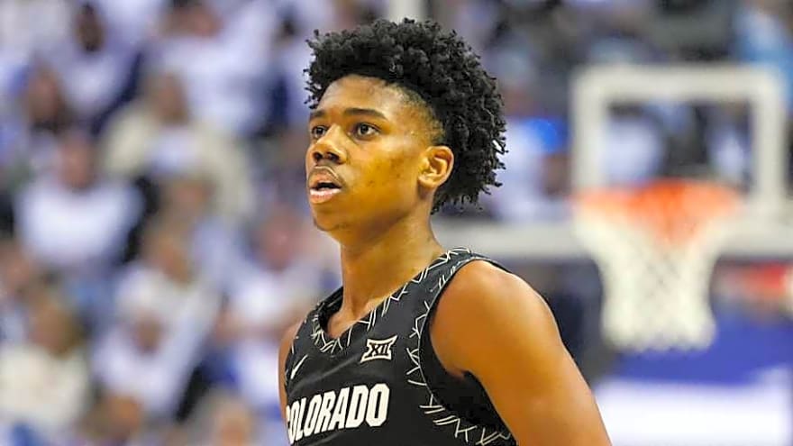 Colorado Buffaloes Big 12 Tournament Hub With Full Schedule, Bracket