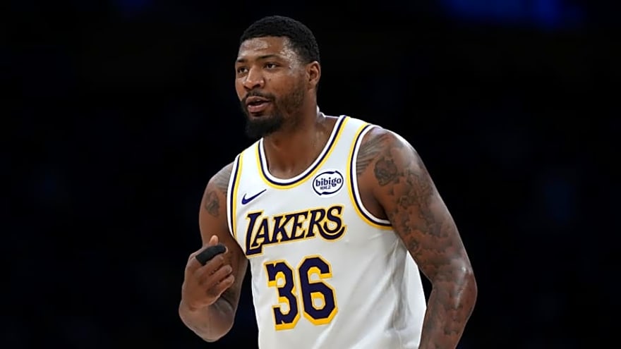 Nuggets Must Target Marcus Smart if He Hits Free Agency