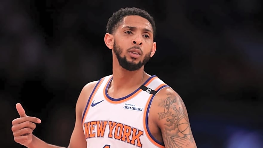 Insider Shuts Down Return of Suns Fan Favorite