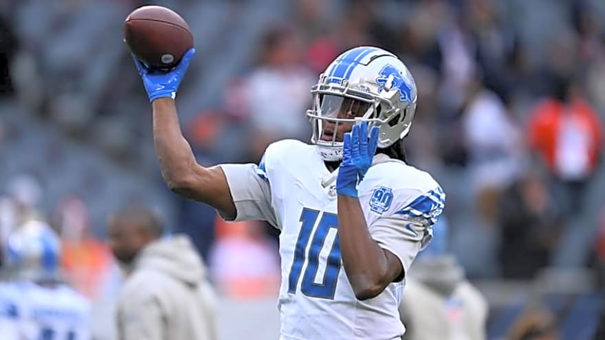 Former Lions QB catches heat for most ridiculous reason possible