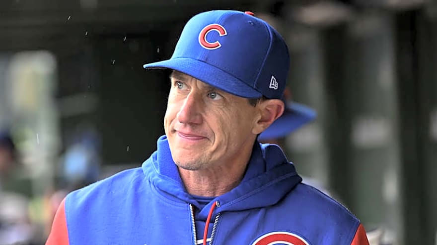 Cubs Manager Offers High Praise for Embattled Young Pitcher Amid Hot Start