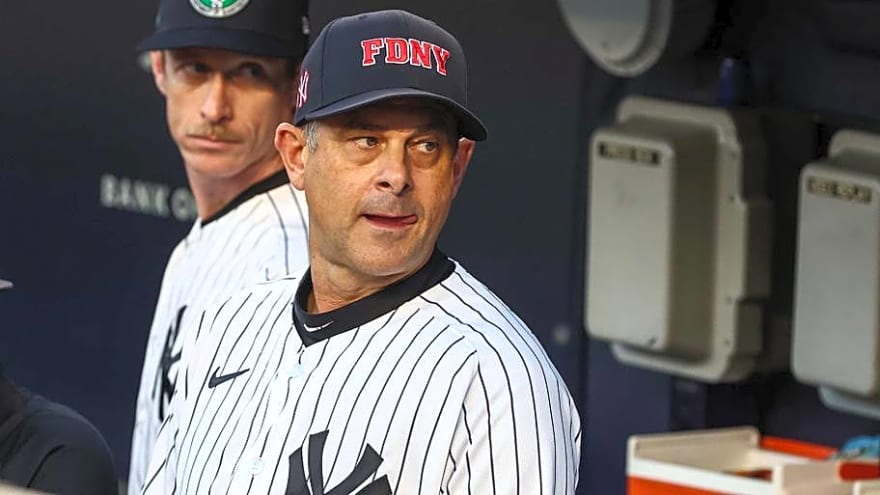 The Reason Why the Yankees Desperately Need to Win AL East and No. 1 Seed in AL