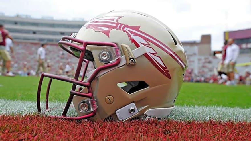 FSU Football Kicker Conor McAneney Arrested on Felony Charges in South Florida