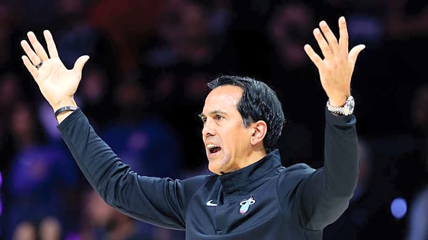 Herro, Powell, and Adebayo all disappoint when it counts for the Heat