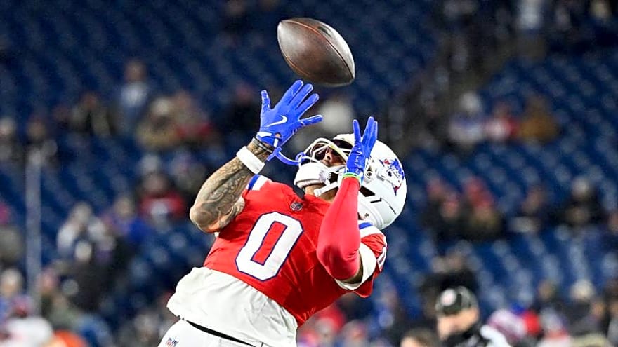 Top 25 Patriots of 2026: Contract Or Not, Christian Gonzalez Is More Than Elite