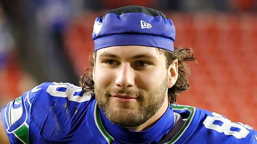 Seahawks get good injury news before Cardinals game