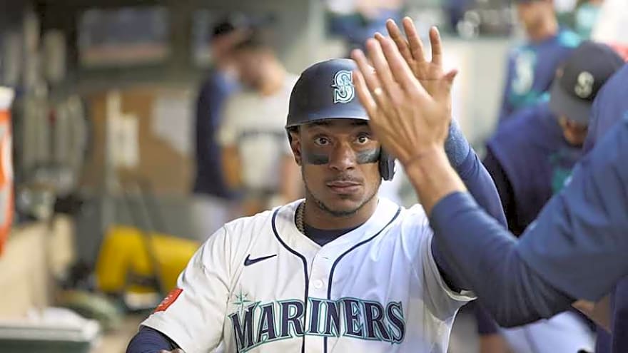 Mariners&#39; $26 Million Star Projected To Bolt For Deal With Pirates