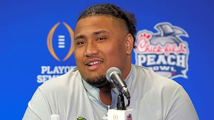 Impressive Record Could Be Broken By the Oregon Ducks In 2026