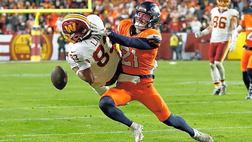 Sean Payton Explains Broncos&#39; Outlook on Riley Moss&#39; Penalties