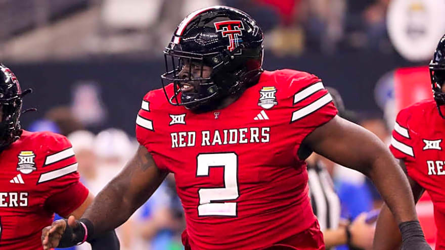 One Nose Tackle Target for Broncos in Each Round of the Draft