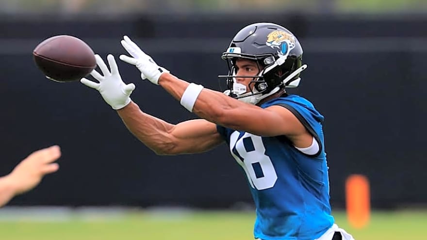Ex-Stanford Football Star Making a Strong First Impression in the NFL