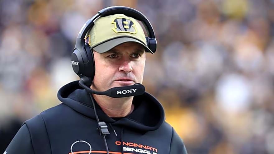 2026 NFL Draft Order: Cincinnati Bengals in Position to Get Top 10 Pick