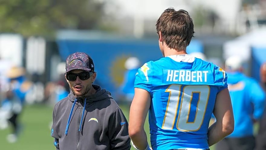 The Morning-After Thunder: Chargers' Loss puts McDaniel and Hortiz on Chopping Block