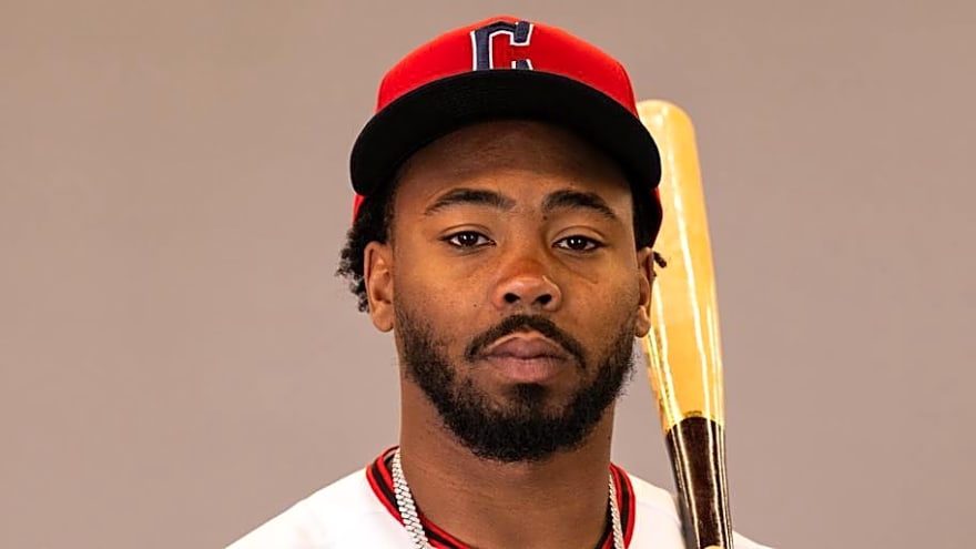 Guardians Prospect Kahlil Watson Showing Major Signs of Growth in Spring Training