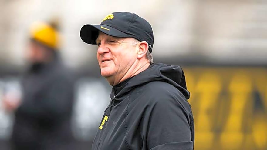 Iowa's Class of 2027 Ranking After Receiving Fourth Commitment