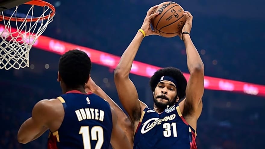 Cavaliers could reshape season with win against Pistons on Sunday