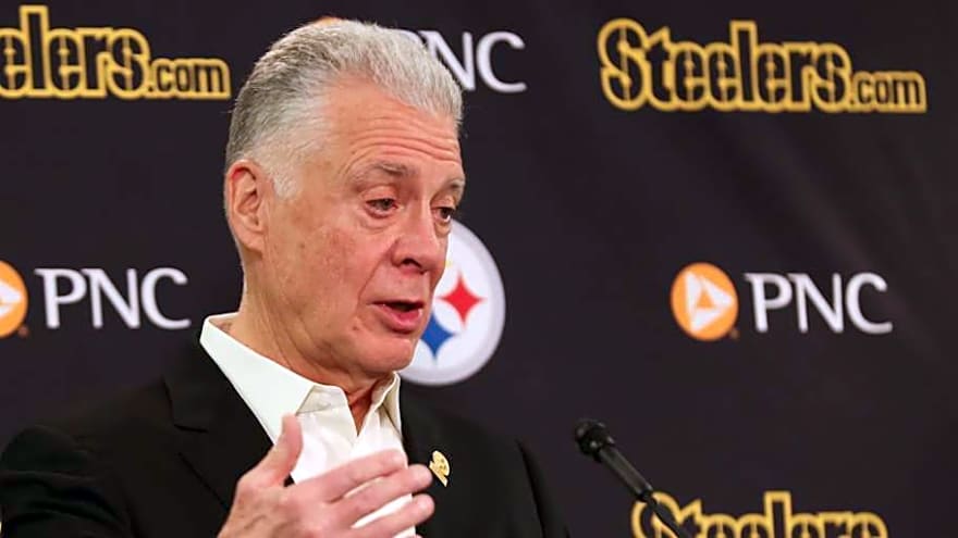 Former Players Call Out Steelers About Poor Conditions