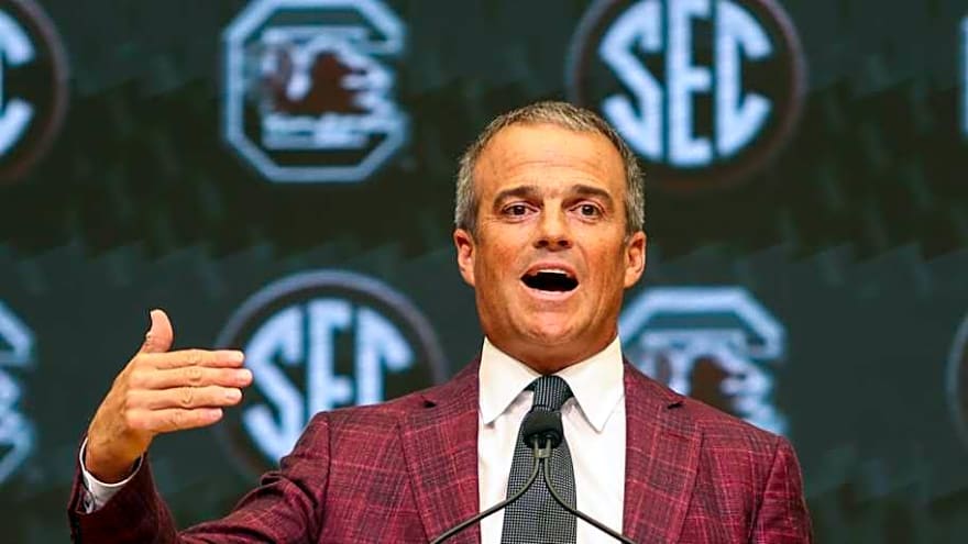 South Carolina Lands Three Star CB Kosci Barnes