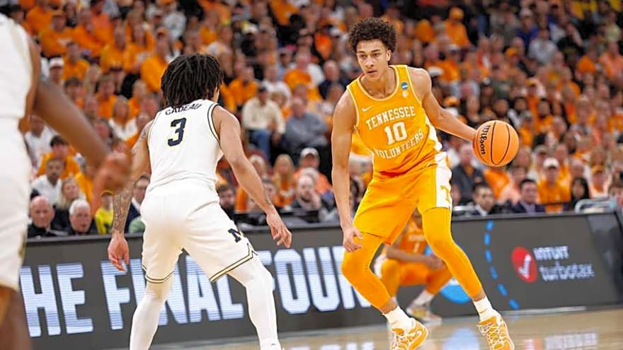 Potential NBA Busts the Atlanta Hawks Must Avoid Reaching for in the 2026 NBA Draft