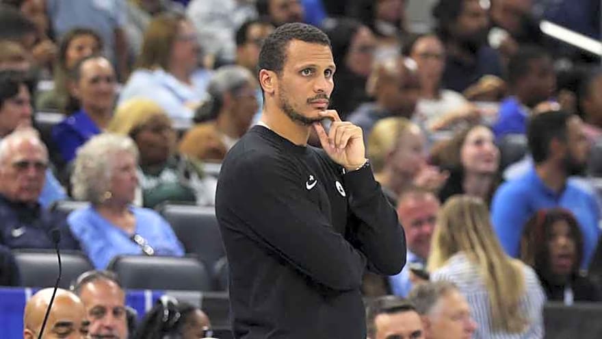 Celtics, Magic Make Final Decisions on Starting Lineups for Second Game in 3 Days