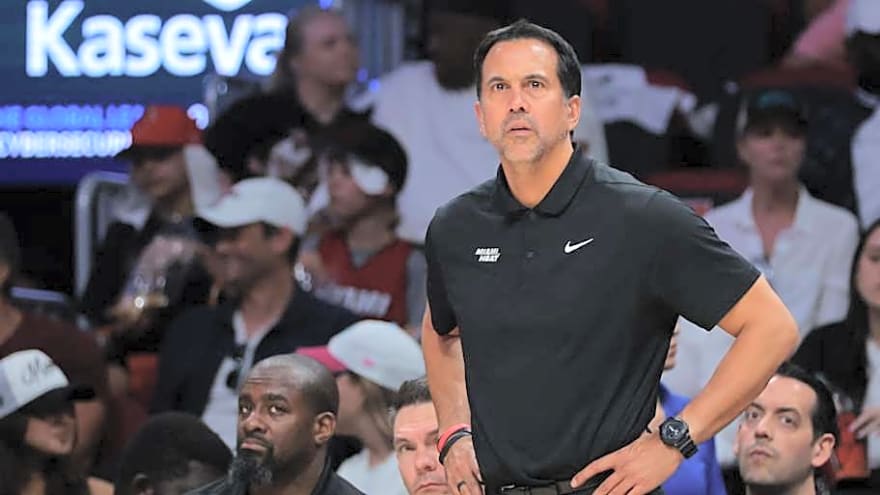 Miami Heat&#39;s Last Season Makes Headlines In Worst Way Possible