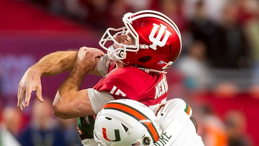 The 1 Potentially Alarming Concern for Mendoza, Raiders