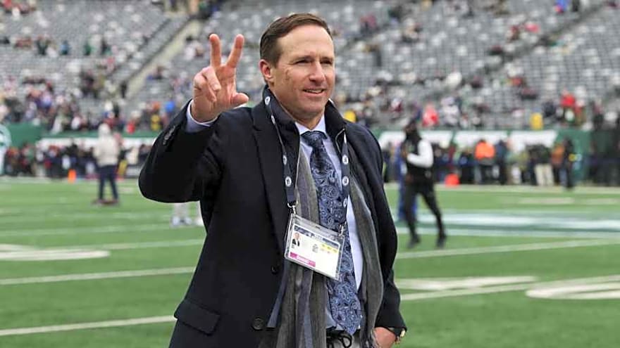 Tyrann Mathieu Sends Message After Drew Brees Hall of Fame Announcement