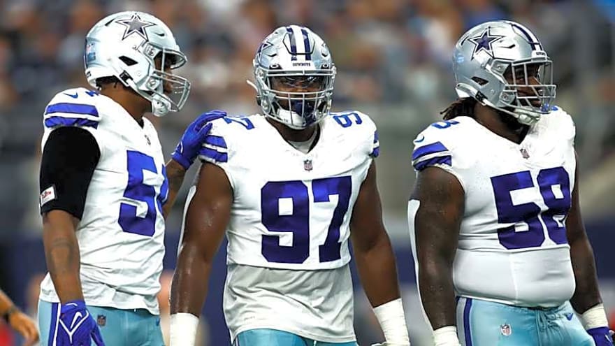 Cowboys&#39; biggest need ahead of training camp remains major concern
