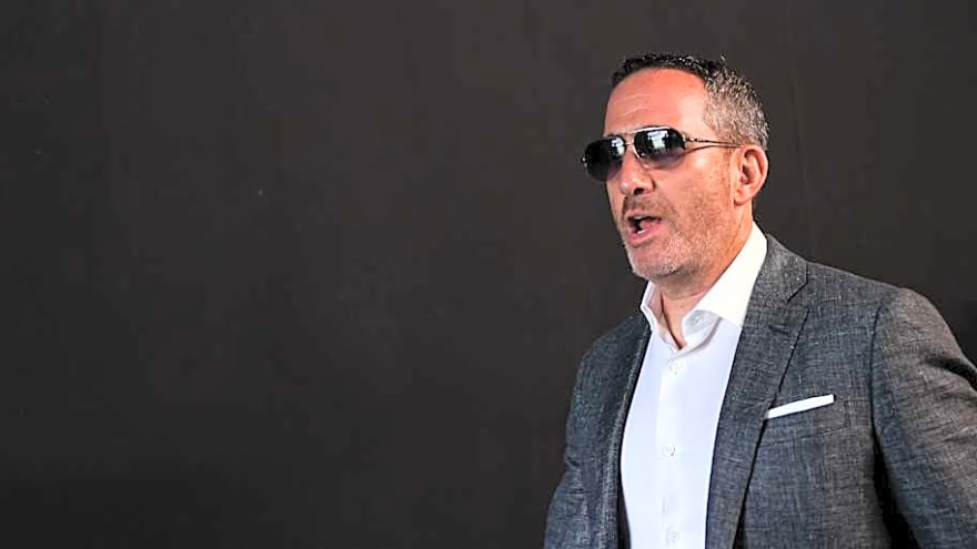 Eagles&#39; Next Move Should Start With Calling Dolphins