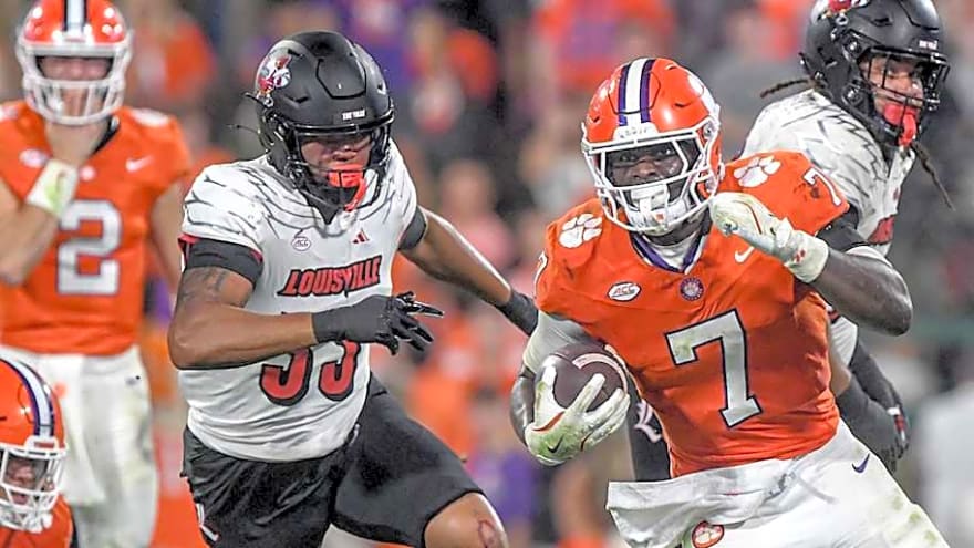 Tale of the Tape, Predictions: Louisville vs. Clemson