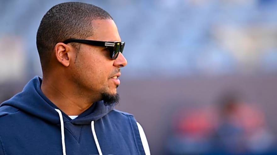 Bears Should Be Monitoring Cardinals Trade Candidate Identified By Adam Schefter